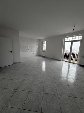 Foto - Neu renovierte 2-Zimmer-Wohnung mit Balkon in Gera Ernsee