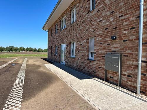 Foto - 4 Zimmer Mietwohnung in Rahden - 1.100,00&nbsp;EUR Kaltmiete, ca.&nbsp; 110,00&nbsp;m&sup2;