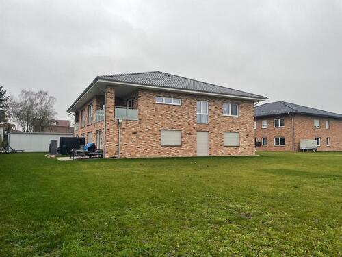 Foto - 4 Zimmer Erdgeschoßwohnung in Rahden