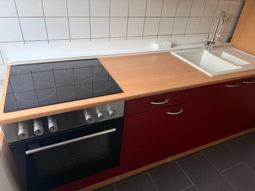 Foto - 4 Zimmer Etagenwohnung zur Miete in Oelsnitz (Vogtland)