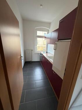 Foto - 4 Zimmer Etagenwohnung in Oelsnitz (Vogtland)