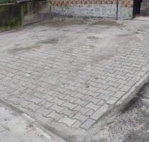 Abstellplatz Stellplatz für Wohnmobil Wohnwagen oder PKW - Weinheim