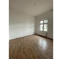 Große und gut geschnittene 3 Zimmer Wohnung im EG - Halberstadt