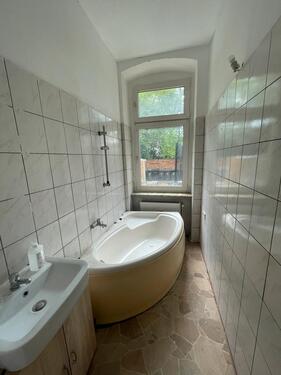 Foto - Erdgeschoßwohnung in Halberstadt zur Miete