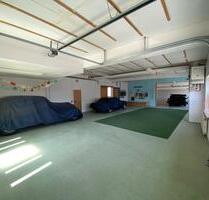 Große Garage Halle Lager Werkstatt Stellplatz - Schöneck/Vogtland