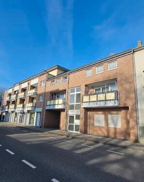 Foto - Moderne 4-Zimmer-Wohnung mit 2 Balkonen & Stellplatz