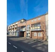 Moderne 4-Zimmer-Wohnung mit 2 Balkonen & Stellplatz - Mönchengladbach Ost