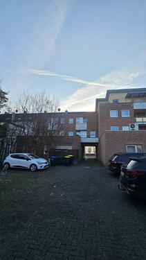 Foto - 4 Zimmer Etagenwohnung zum Kaufen in Mönchengladbach