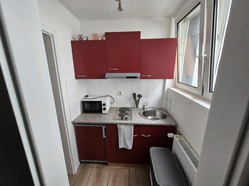 Foto - Großzügige 1 bis 2 Zimmerwhg in Höchst