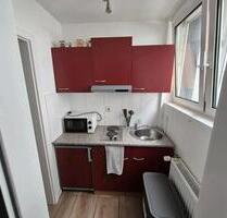 Großzügige 1 bis 2 Zimmerwhg in Höchst - Offenbach am Main