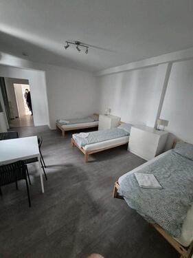 Foto - 1.5 Zimmer Erdgeschoßwohnung zur Miete in Offenbach am Main