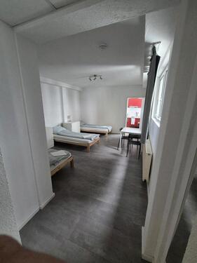 Foto - Erdgeschoßwohnung in Offenbach am Main zur Miete