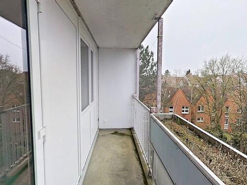 Foto - 3 Zimmer Etagenwohnung zur Miete in Celle