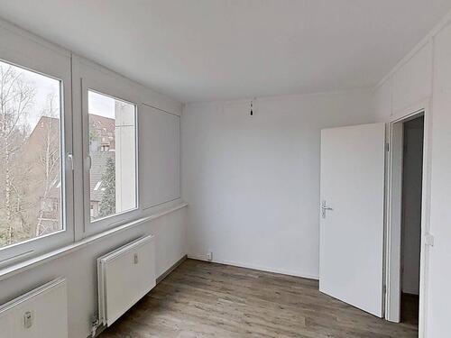 Foto - Etagenwohnung in Celle zur Miete