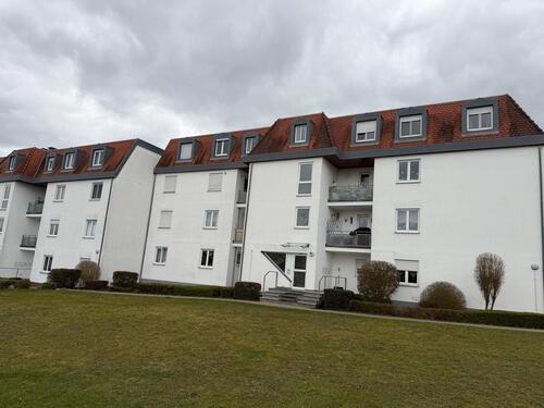 Foto - 3 Zimmer Wohnung zu vermieten in Ehingen - Top Lage