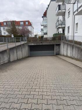 Foto - 3 Zimmer Etagenwohnung zur Miete in Ehingen (Donau)