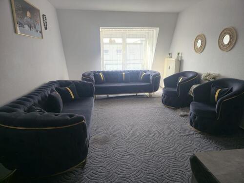 Foto - 3 Zimmer Etagenwohnung in Ehingen (Donau)