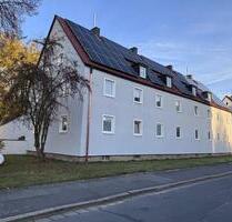 Schöne Zwei-Zimmer-Wohnung im Stadtteil Hammerweg in Weiden - Weiden in der Oberpfalz