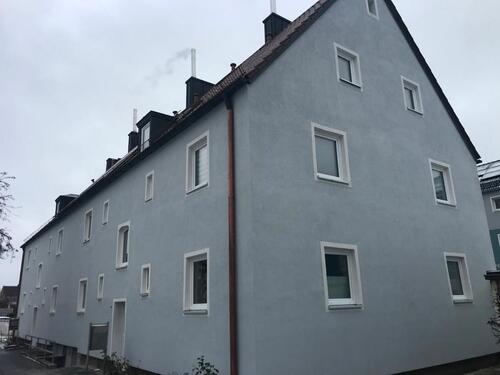 Foto - 2 Zimmer Etagenwohnung zur Miete in Weiden in der Oberpfalz
