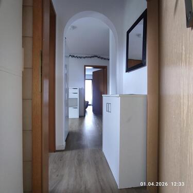 Foto - Etagenwohnung in Lindau (Bodensee) zur Miete