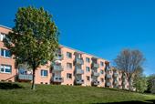 Foto - Attraktive Wohnung in begehrter Lage