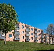 Attraktive Wohnung in begehrter Lage - Radevormwald