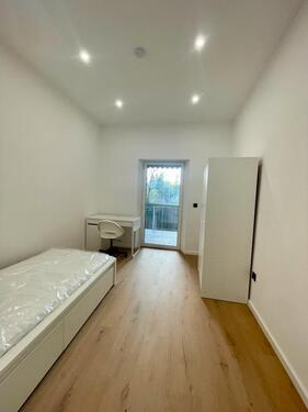 Foto - 1 Zimmer Erdgeschoßwohnung zur Miete in Nürnberg