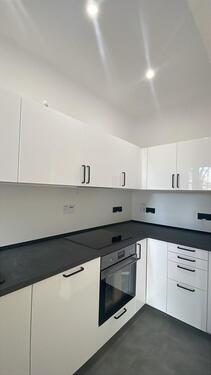 Foto - 1 Zimmer Erdgeschoßwohnung in Nürnberg