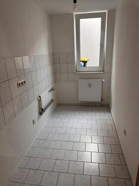 Foto - Erdgeschoßwohnung in Bad Sülze zur Miete