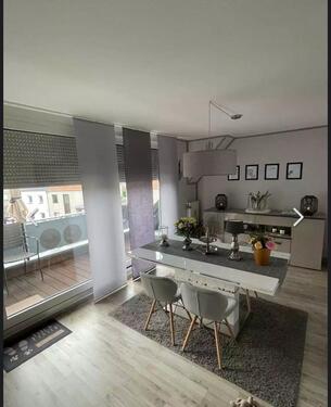 Foto - 3 Zimmer Maisonettenwohnung zur Miete in Mönchengladbach