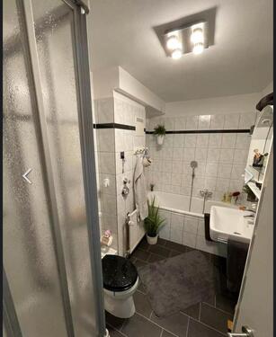 Foto - 3 Zimmer Maisonettenwohnung in Mönchengladbach