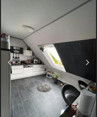 Foto - Maisonettenwohnung in Mönchengladbach zur Miete