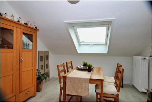 Foto - 3 Zimmer Dachgeschoßwohnung in Rüthen