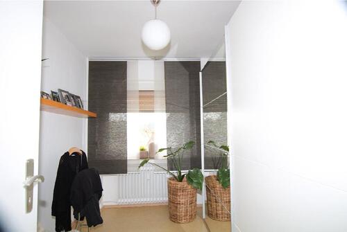 Foto - Dachgeschoßwohnung in Rüthen zur Miete