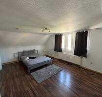 2,5 Zimmer Wohnung in Trochtelfingen (Mägerkigen)