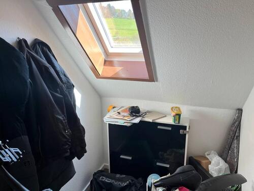 Foto - 2.5 Zimmer Dachgeschoßwohnung zur Miete in Trochtelfingen