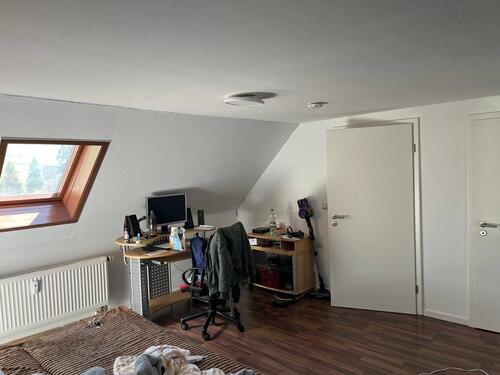 Foto - 2.5 Zimmer Dachgeschoßwohnung in Trochtelfingen