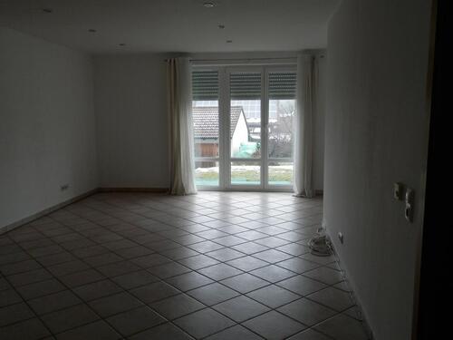 Foto - 2 Zimmer Erdgeschoßwohnung zur Miete in Vilshofen an der Donau