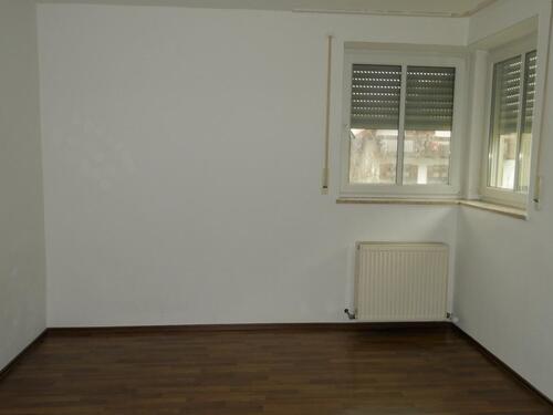 Foto - 2 Zimmer Erdgeschoßwohnung in Vilshofen an der Donau