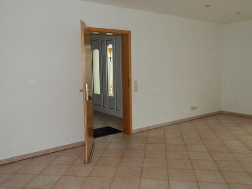 Foto - Erdgeschoßwohnung in Vilshofen an der Donau zur Miete