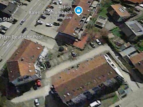 Foto - ParkplatzStellplatz in Unterrombach