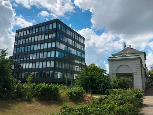 Foto - andere in Hamburg zur Miete