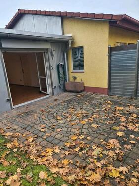 Foto - Erdgeschoßwohnung in Bad Schönborn zur Miete