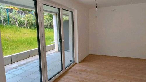 Foto - 2 Zimmer Erdgeschoßwohnung zur Miete in Schönwalde am Bungsberg