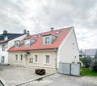 Foto - Kleine Stadtwohnung in Waldmünchen