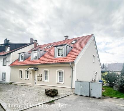 Foto - Kleine Stadtwohnung in Waldmünchen