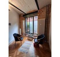 Raum in Gemeinschaftspraxis - 170,00&nbsp;EUR Kaltmiete, ca.&nbsp; 15,00&nbsp;m&sup2; in Berlin (PLZ: 10823) Tempelhof-Schöneberg