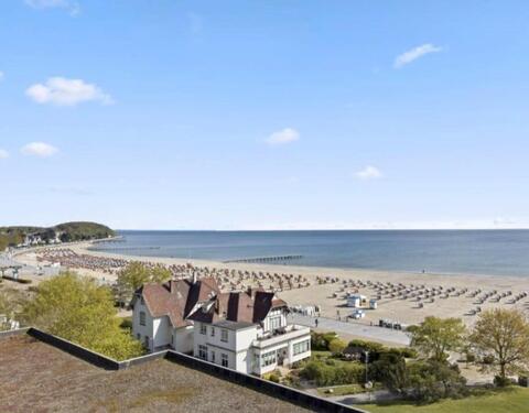 Foto - Eigentumswohnung mit Meerblick zu verkaufen