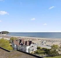 Eigentumswohnung mit Meerblick zu verkaufen - Lübeck Alt-Travemünde / Rönnau