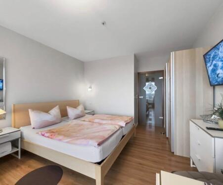 Foto - Etagenwohnung in Lübeck zum Kaufen